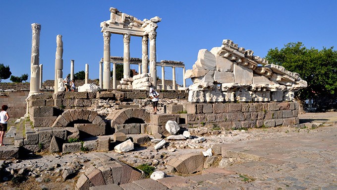 Pergamon